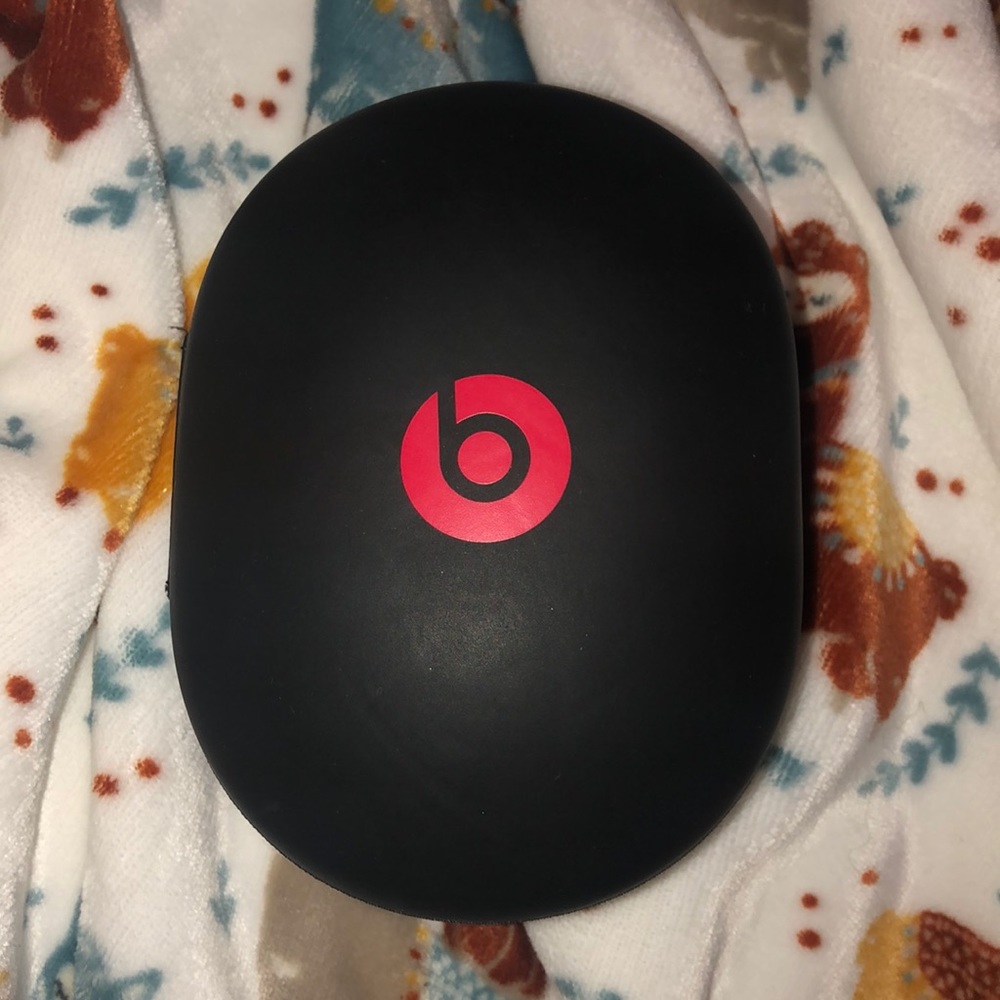 Series 3 beats barely used